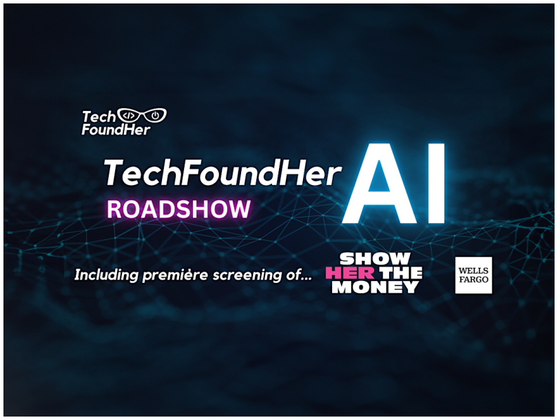 TechFoundHer
