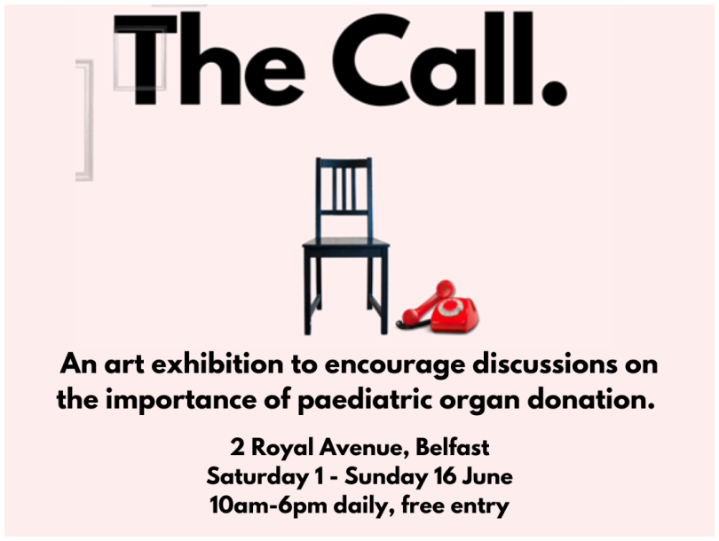 Organ donation