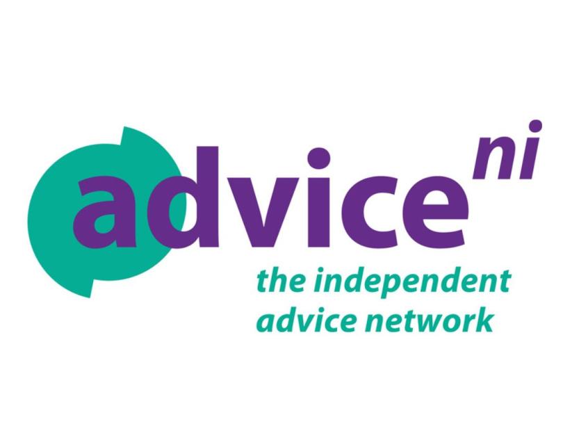 Advice NI logo