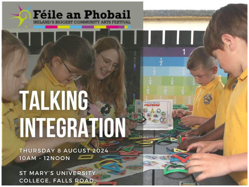 Talking Integration