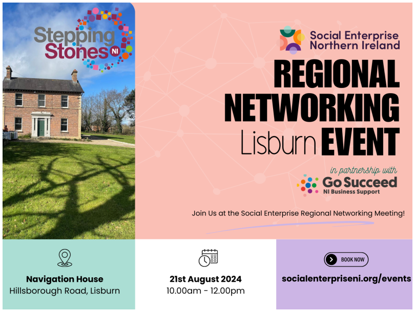 Join Us at the Social Enterprise Regional Networking Meeting!