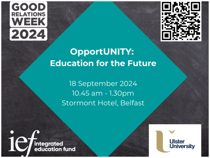 OpportUNITY: Education for the Future