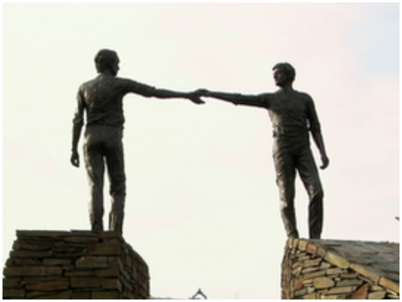 Can We Bring Reconciliation Home?