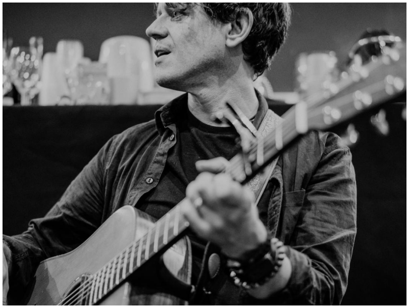 Iain Archer – 30th Anniversary Homecoming Concert