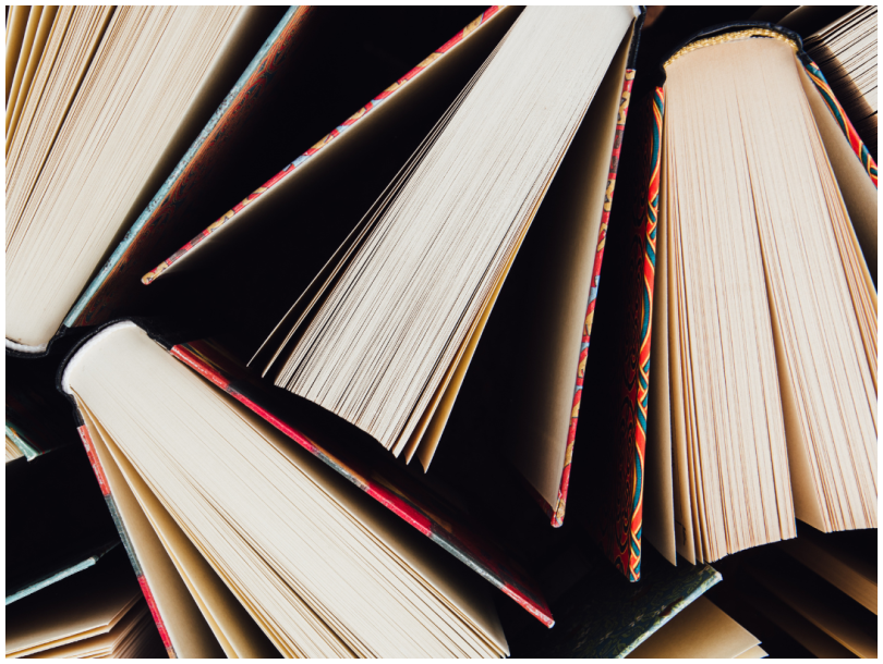 On The Literary Streets Of Home