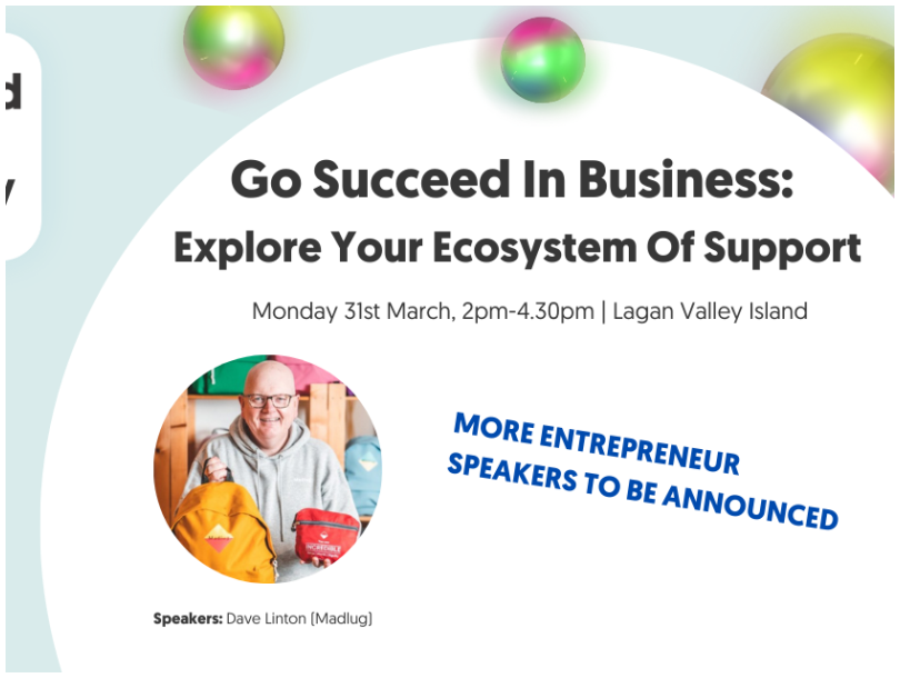 Explore your Ecosystem of Support