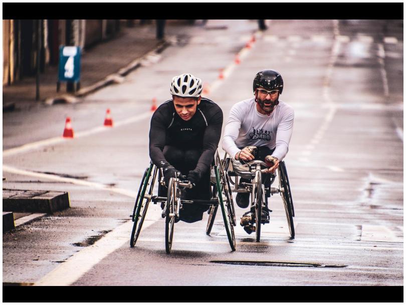 Disabled
