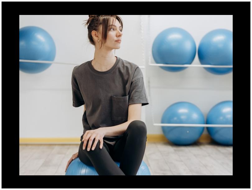 Pilates Off the Mat