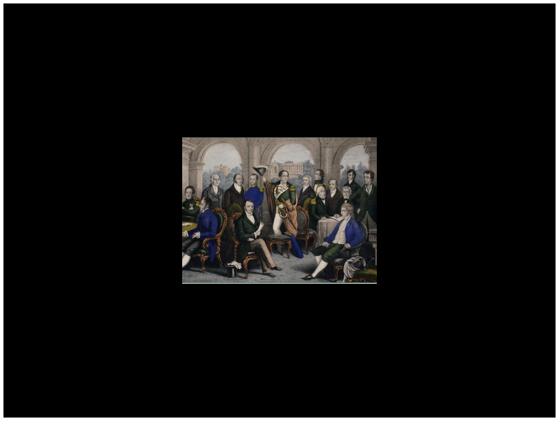 1798 Rebellion