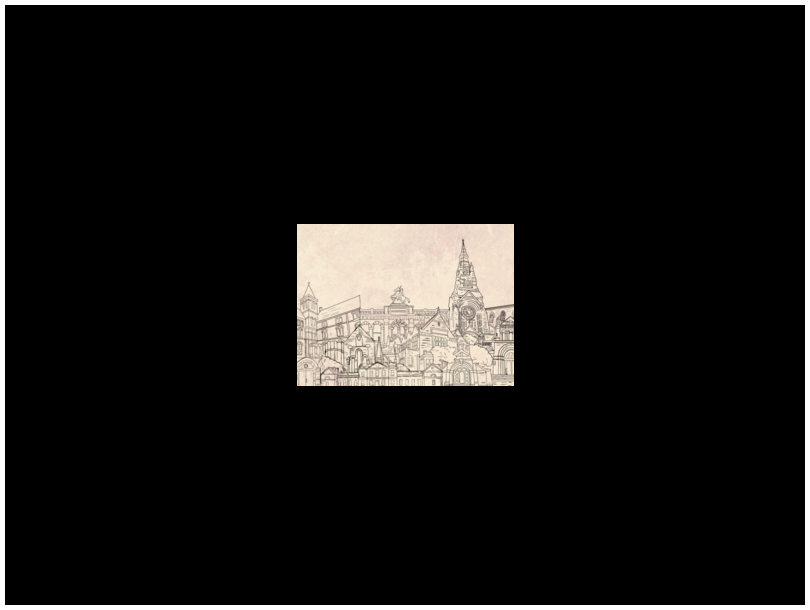 Great Place North Belfast Logo