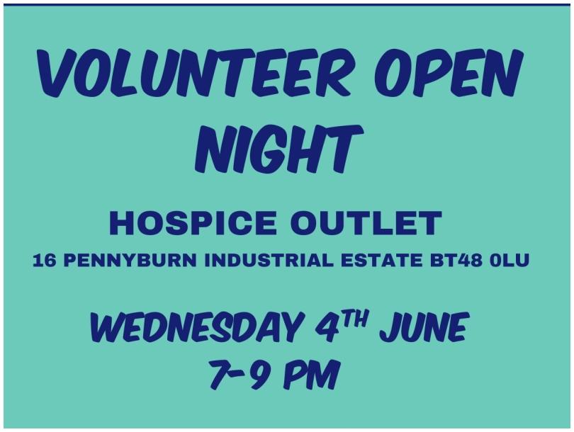 Foyle Hospice