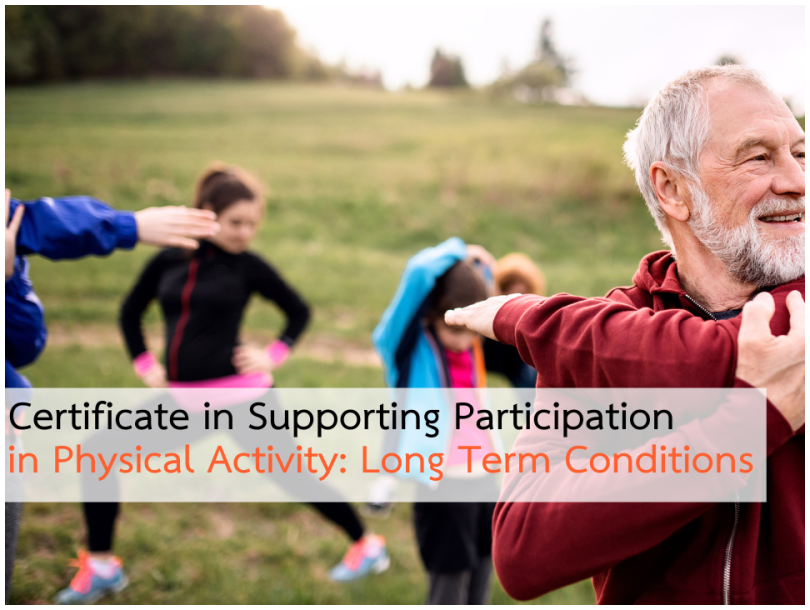 Long Term Conditions
