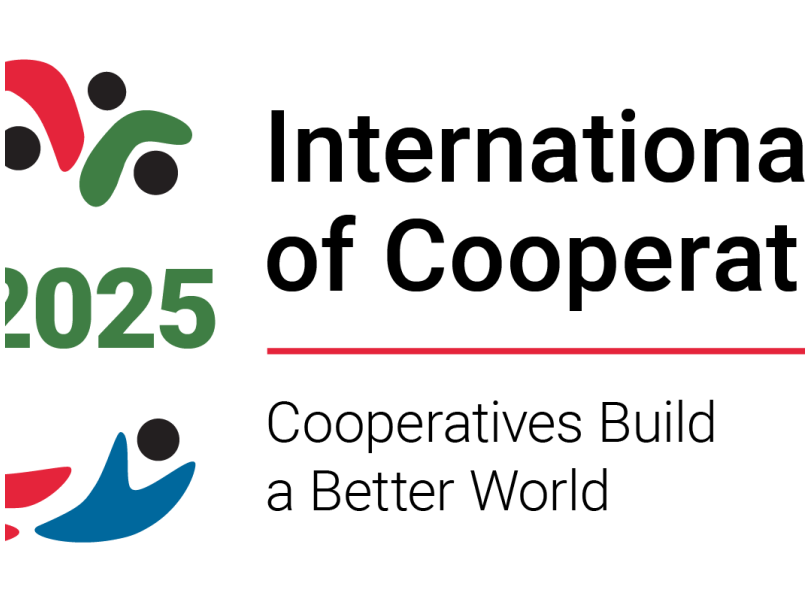 International Year of Cooperatives 2025
