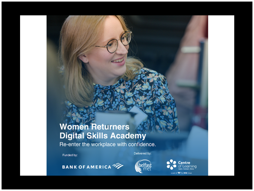 Women Returners Programme