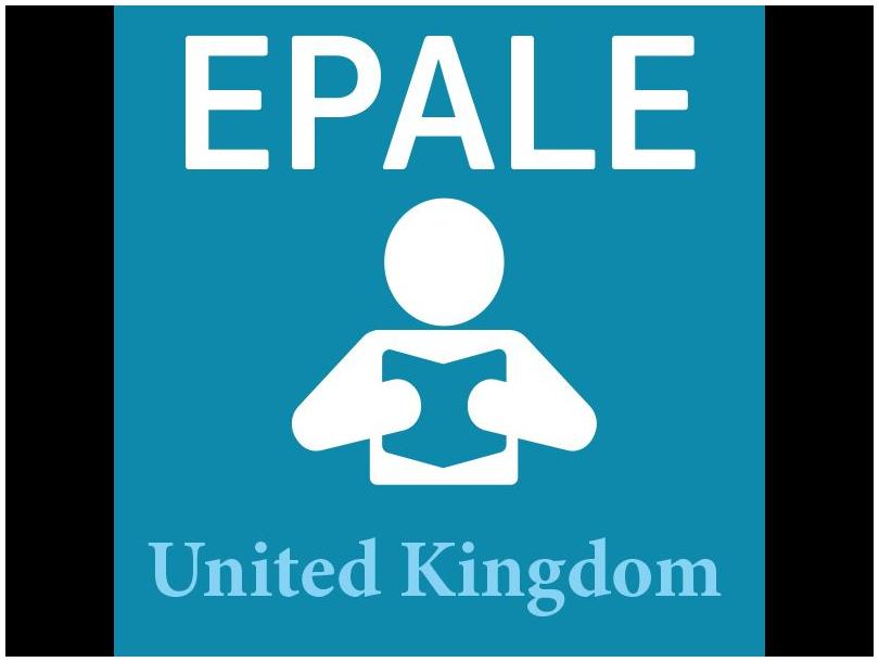 Sharing the Learning - Engaging Adult Learners