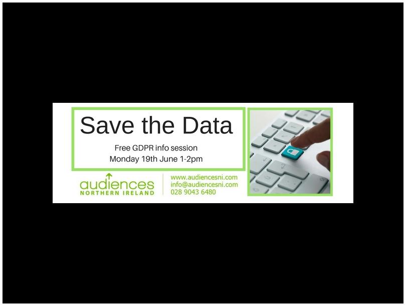 Save the Data