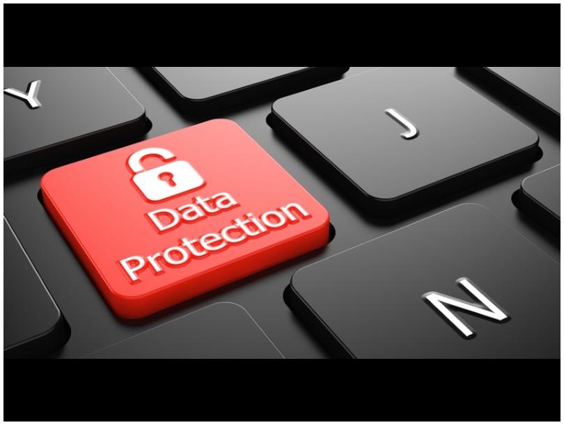 Data Protection - Online Training Course