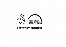 Funded by Heritage Lottery Fund