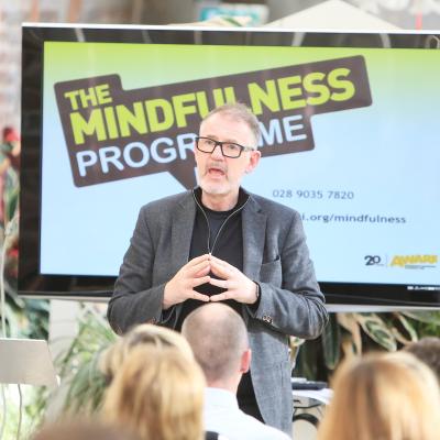 Mindfulness courses