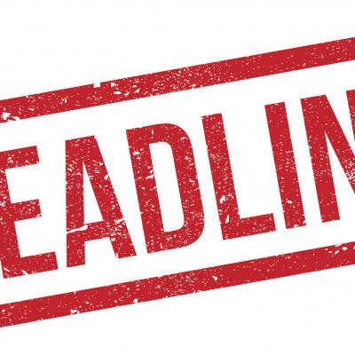 Deadline