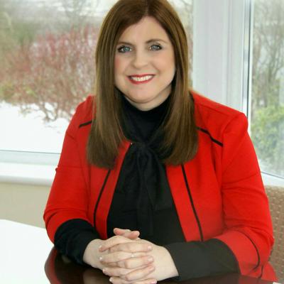 Veronica Morris Charis Cancer Care