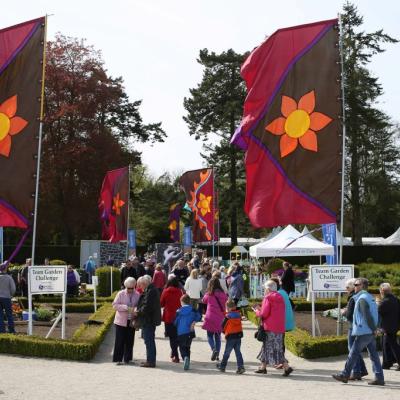 Garden Show Ireland