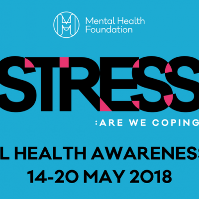 mental health awareness week