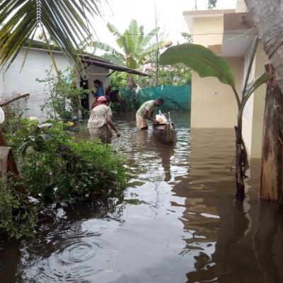 Kerala Floods