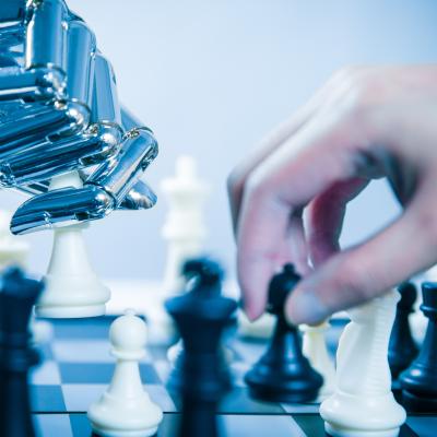 Competitive advantage in a digital world