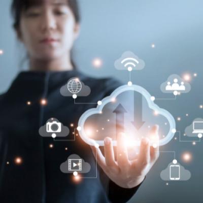 Developing cyber resilience in the voluntary and community sector