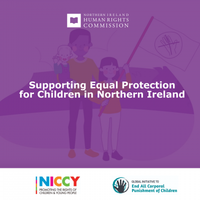 Launch of new Equal Protection animation. 