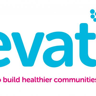 Elevate logo