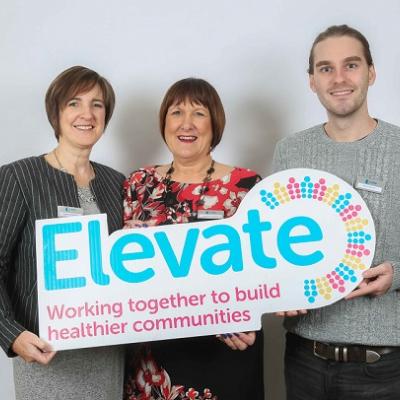 Elevate team