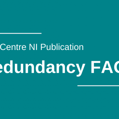 Redundancy FAQs