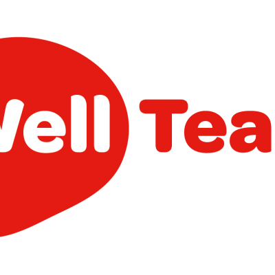 Well Team logo