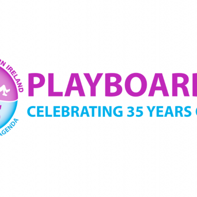 PlayBoard logo