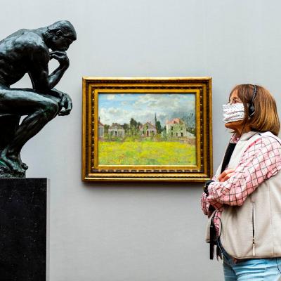 The Arts in Times of Crisis