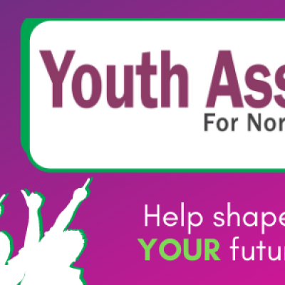 Youth Assembly for NI