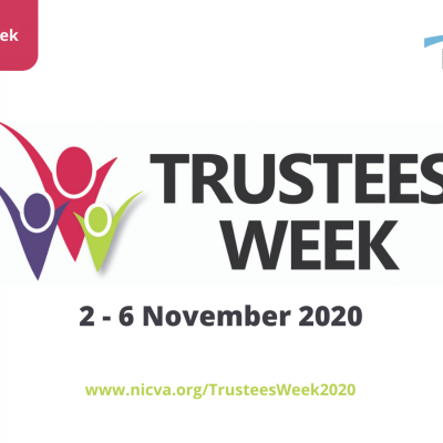 Trustees' Week logo