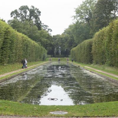 Antrim Castle Gardens