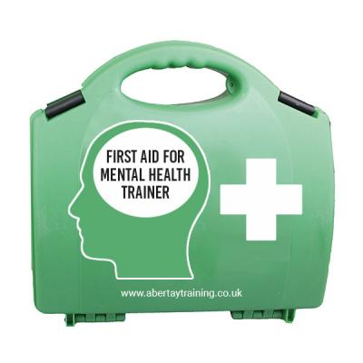 Mental Health First Aid Trainer