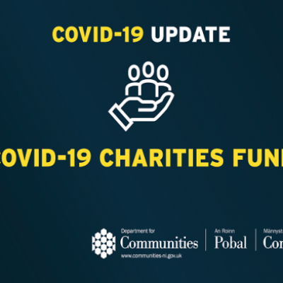 DFC COVID19 Charities Fund image