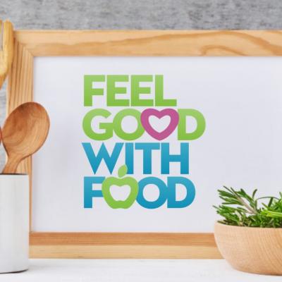 Feel Good With Food