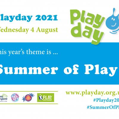 Playday 2021
