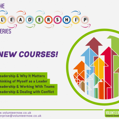 The Leadership Series