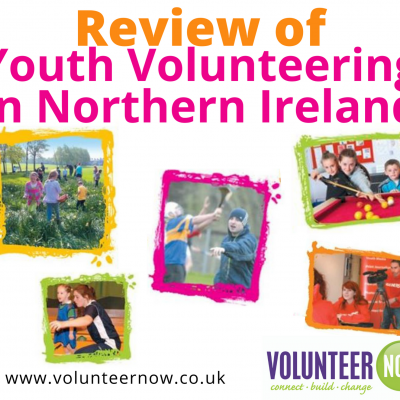 Review of Youth Volunteering in Northern Ireland