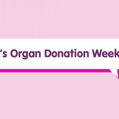 Organ donation