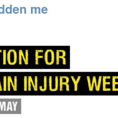 Acquired brain injury week 2022 advance survey