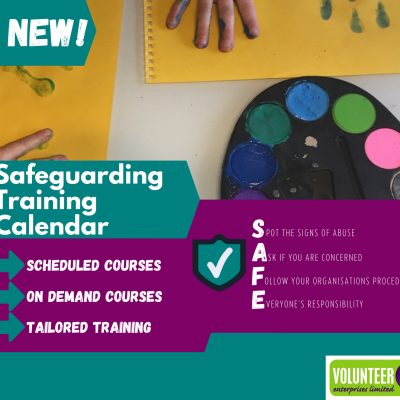 Safeguarding Courses 2022-2023