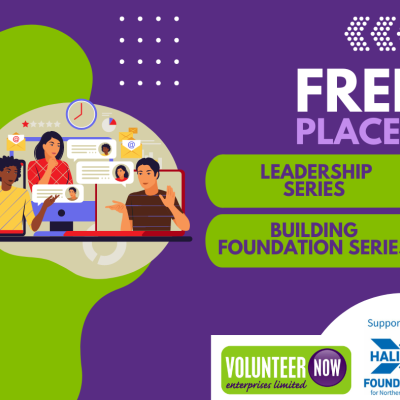 Free Training Places